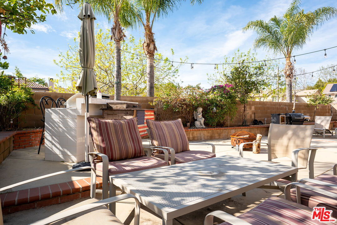 25014 Oliver Way Stevenson Ranch, CA 91381 - Photo 28 of 35