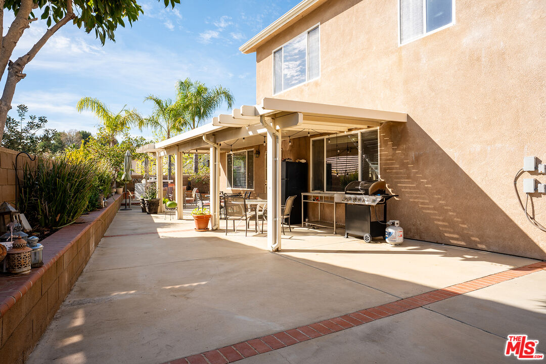 25014 Oliver Way Stevenson Ranch, CA 91381 - Photo 30 of 35