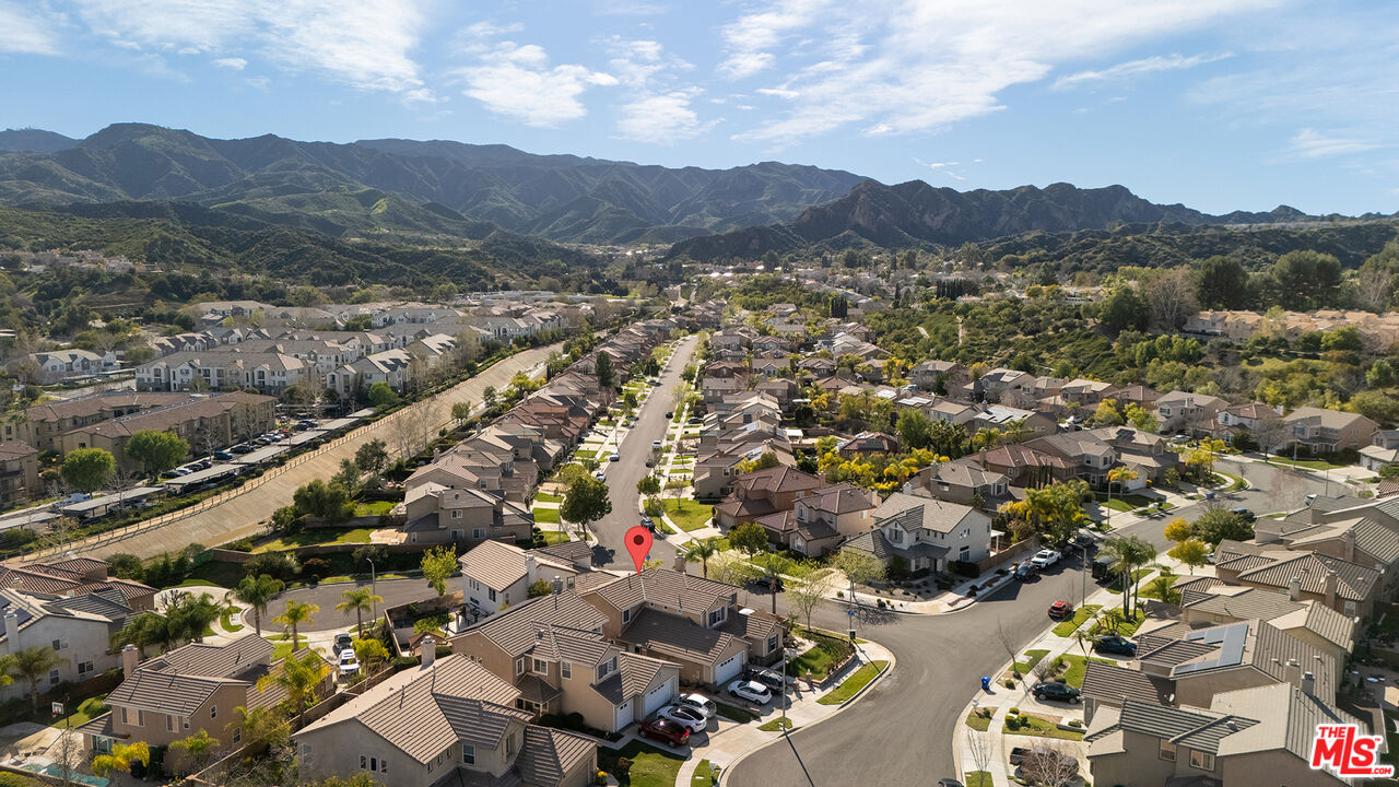 25014 Oliver Way Stevenson Ranch, CA 91381 - Photo 32 of 35
