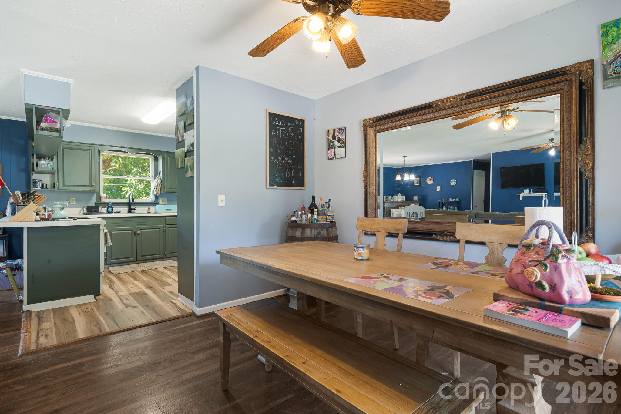 147 Ridgeland Drive Rutherfordton, NC 28139 - Photo 8 of 28 Gallery Image 8