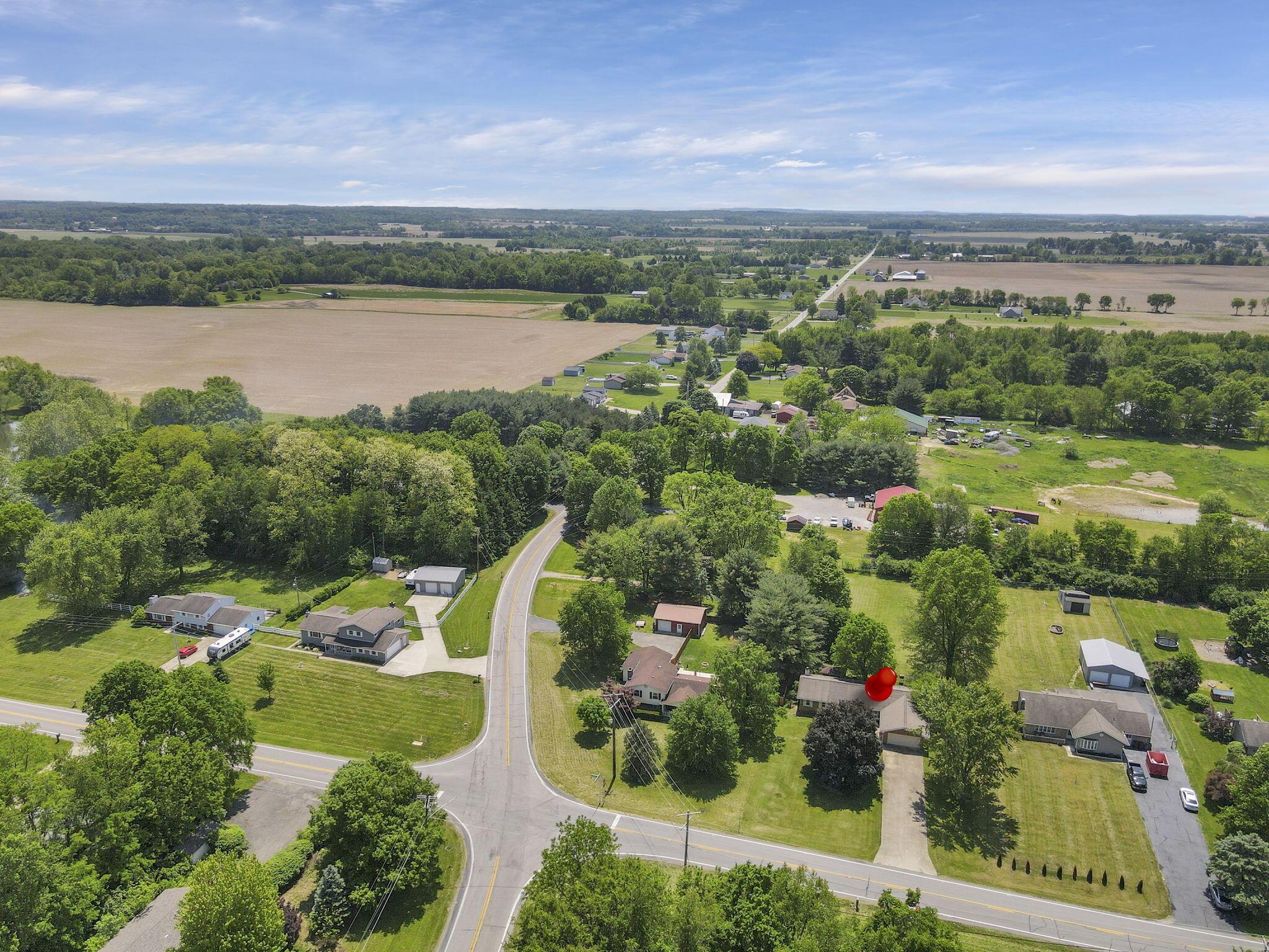 4655 Hayes Road Groveport, OH 43125 - Photo 74 of 85 76-web-or-mls-DJI_0106 - Copy