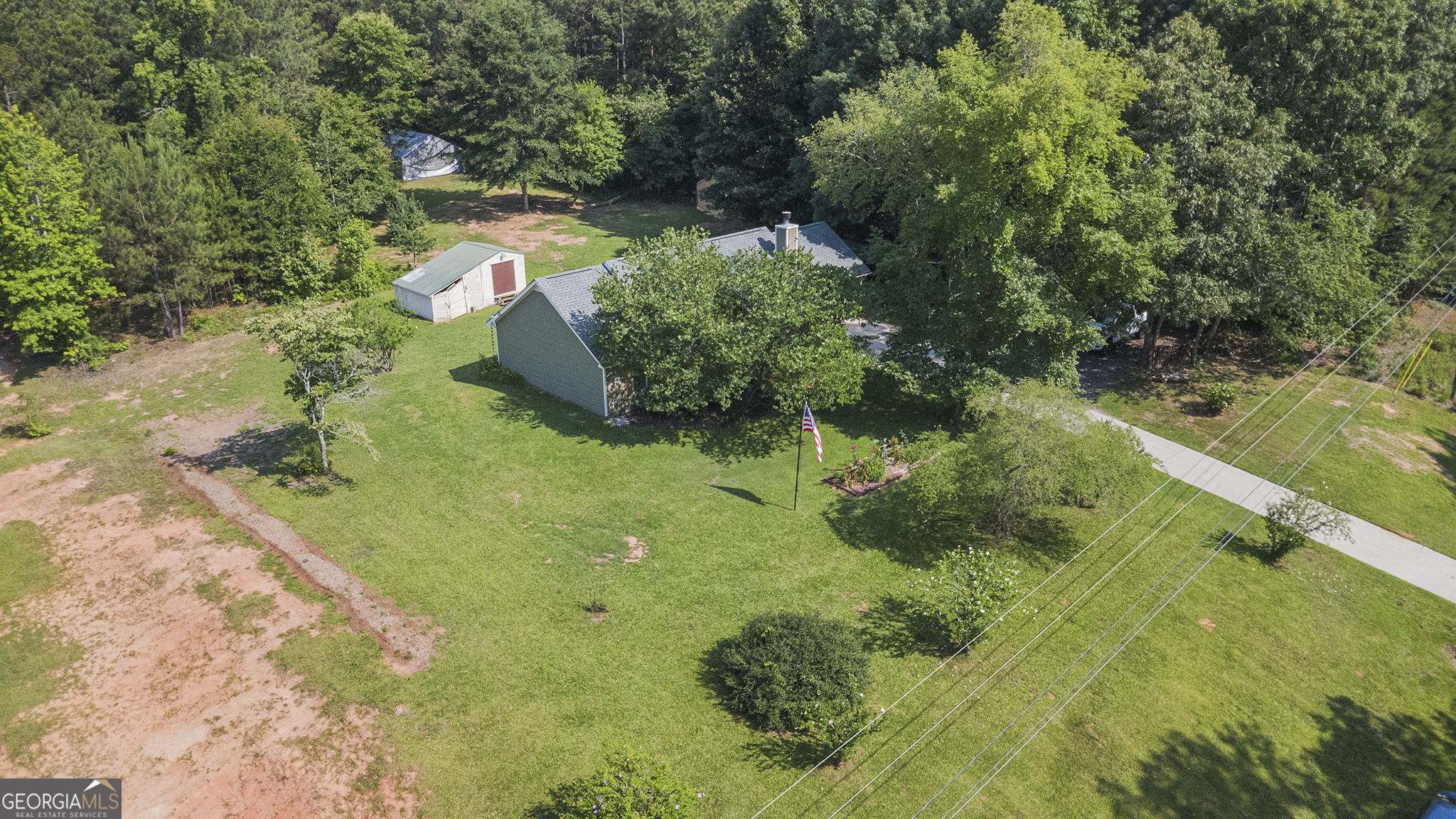 1038 Campbell Road Covington, GA 30014 - Photo 4 of 31