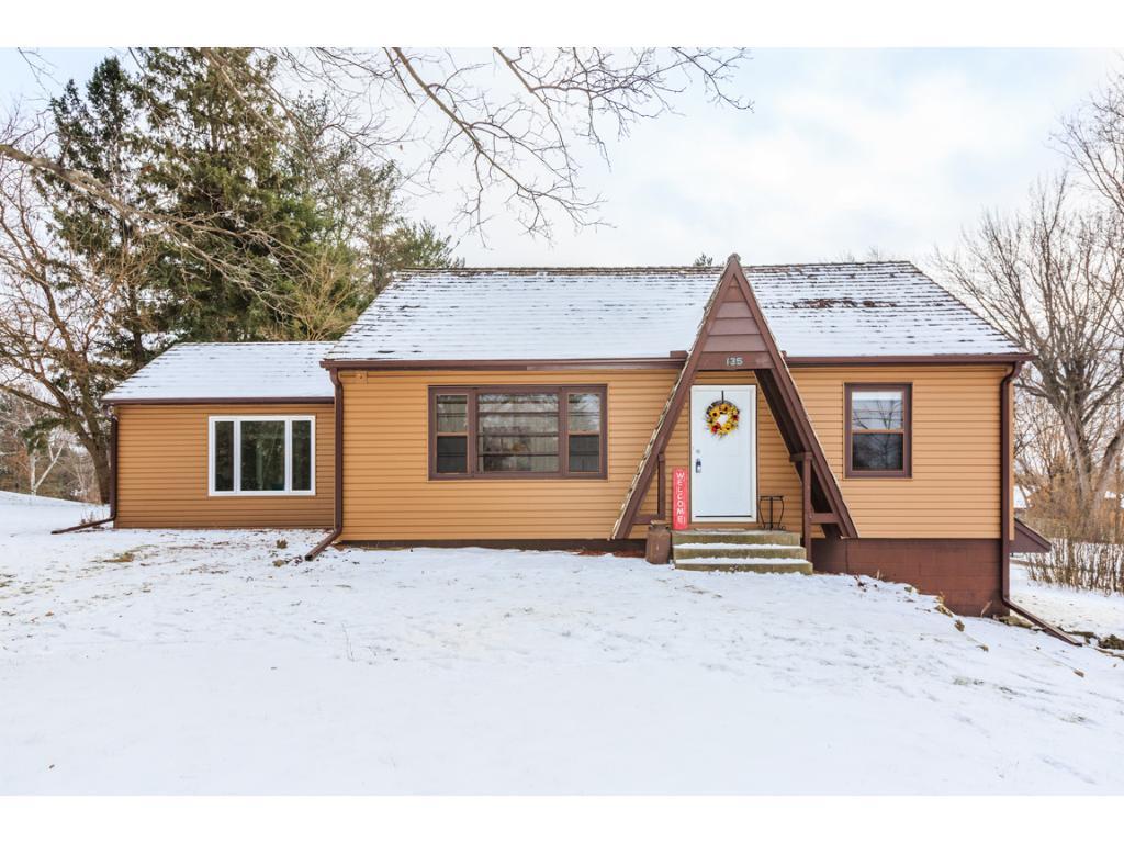 135 Pleasantview Road Chanhassen, MN 55317 - Photo 1 of 1