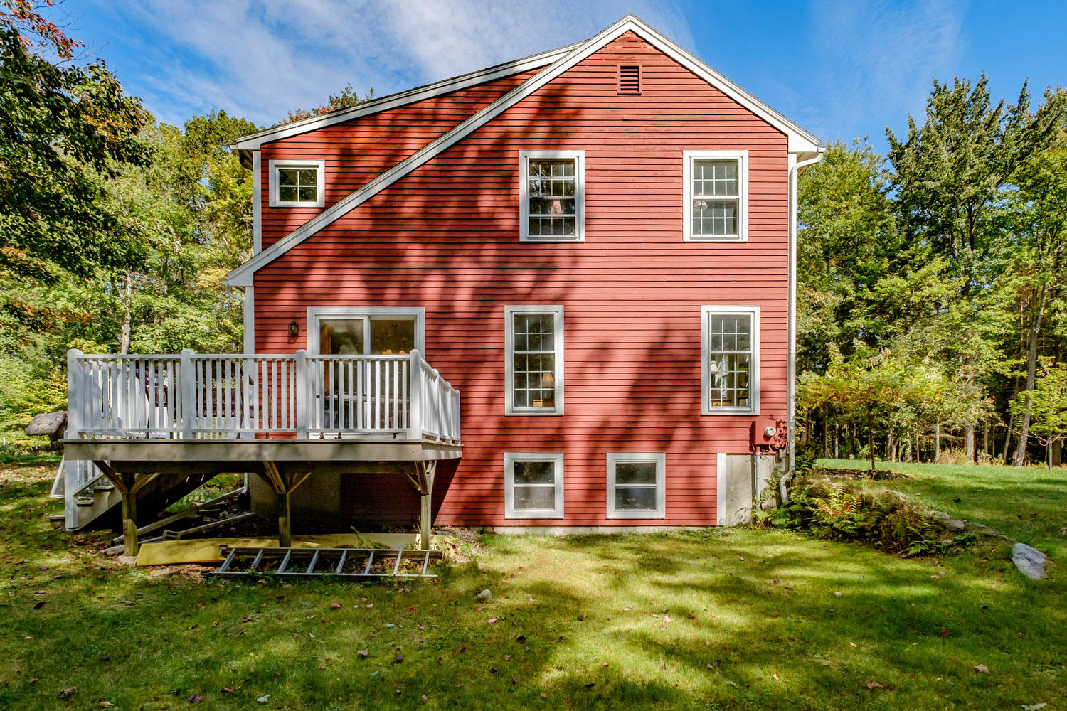 9 Hawthorne Road North Yarmouth, ME 04097 - Photo 44 of 49 20190926gp-61078