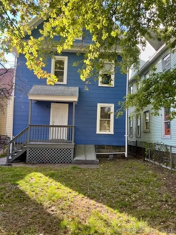 $2,900 | 768 Iranistan Avenue, Bridgeport, CT 06605
