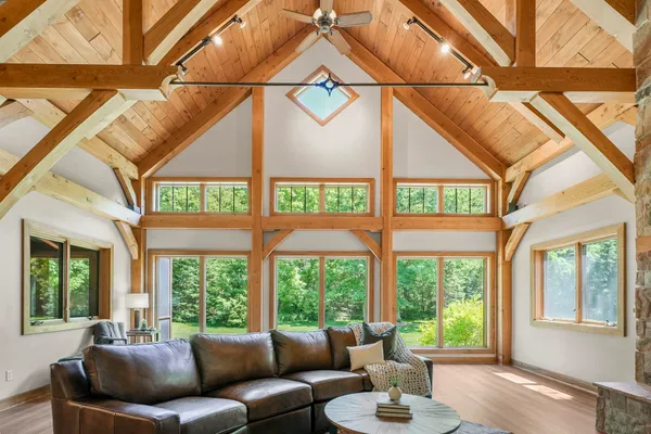 $1,089,500 | 4203 Sunset Drive, Cottage Grove, WI 53527