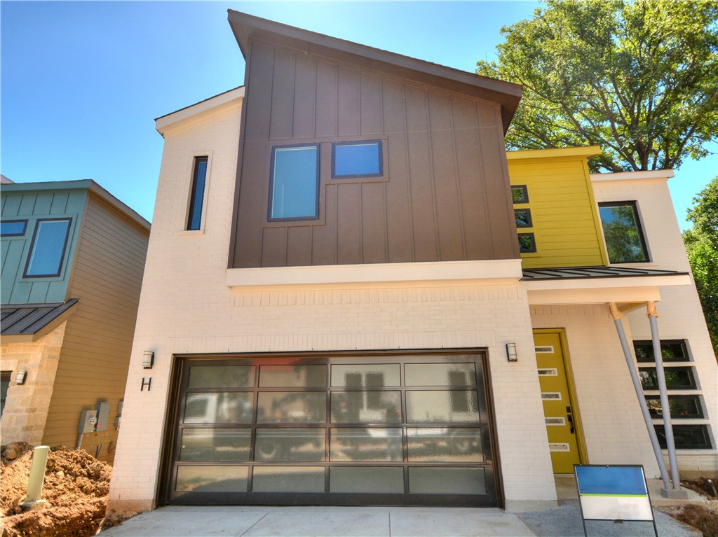 2807 Del Curto Road, Unit H Austin, TX 78704 - Photo 1 of 1