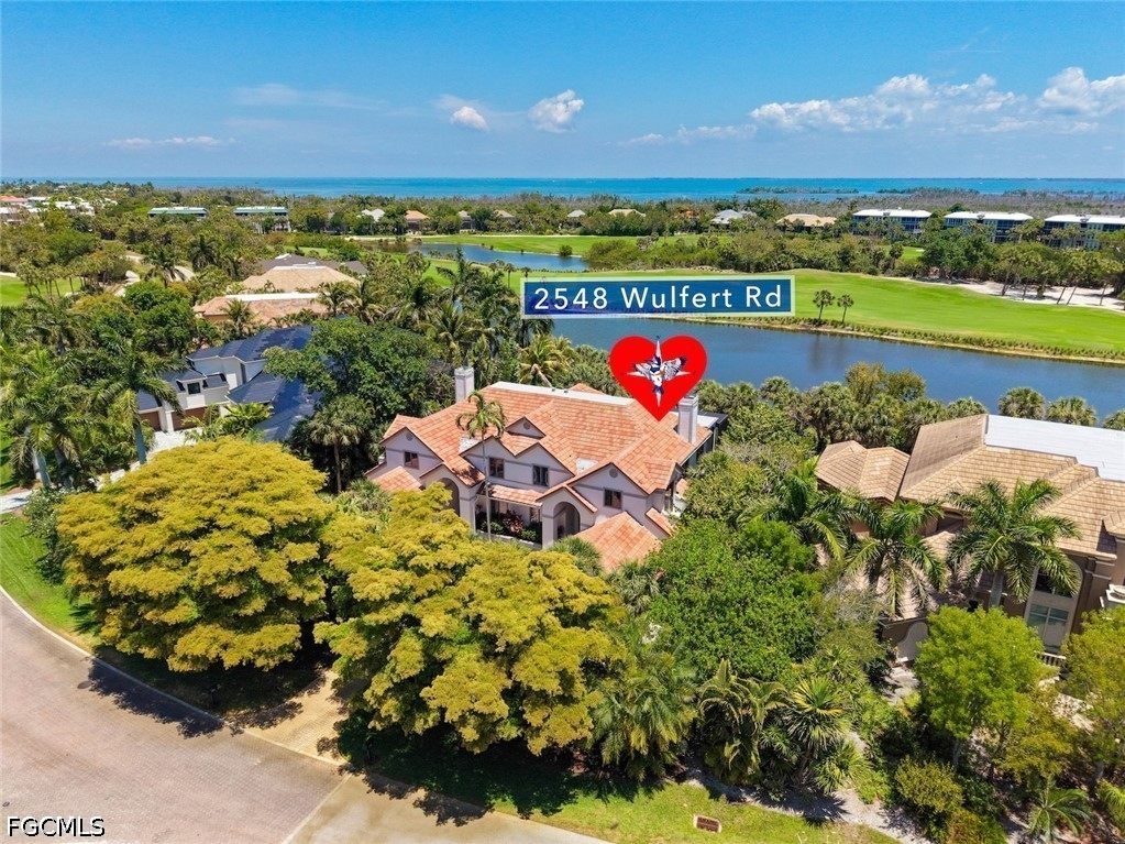 2548 Wulfert Road Sanibel, FL 33957 - Photo 1 of 42