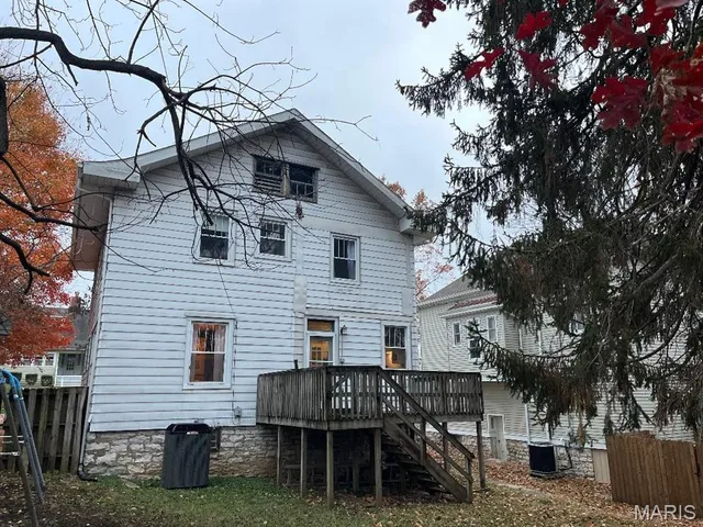 $214,900 | 614 East 16th Street, Alton, IL 62002