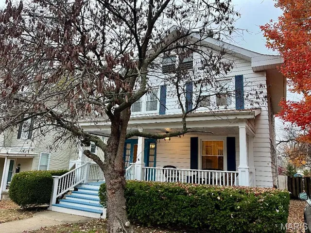 $214,900 | 614 East 16th Street, Alton, IL 62002