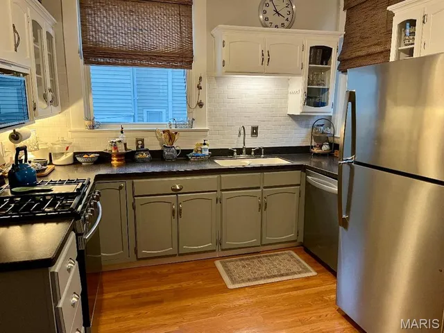 $214,900 | 614 East 16th Street, Alton, IL 62002