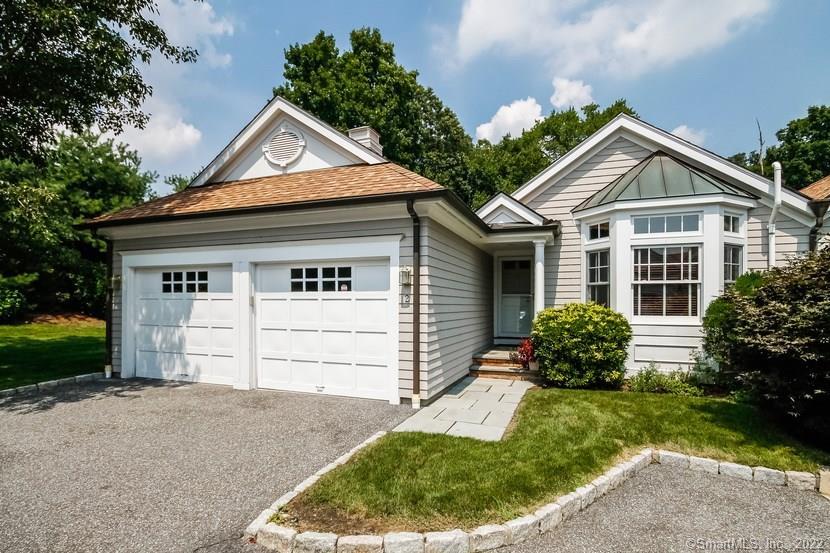 306 Danbury Road, Unit 2 Wilton, CT 06897 - Photo 1 of 1