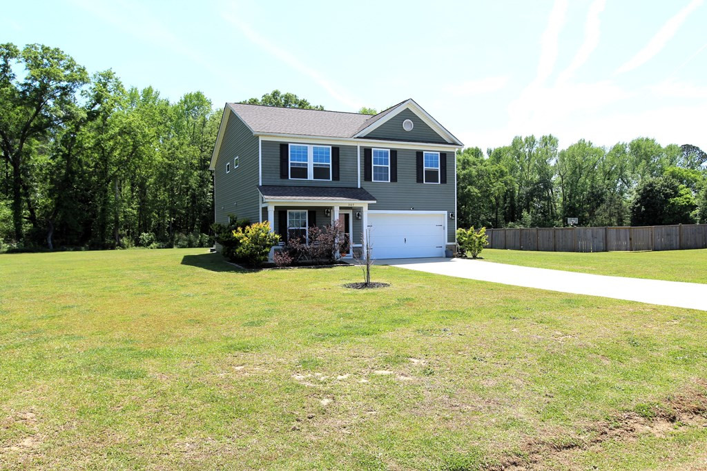 307 Harvester Loop Hopkins, SC 29061 - Photo 3 of 64 Gallery Image 3