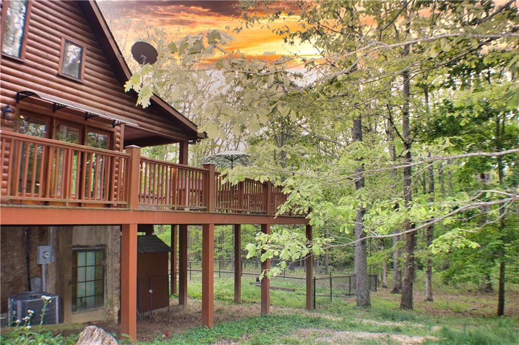 124 Stewart Lane Rising Fawn, GA 30738 - Photo 9 of 103