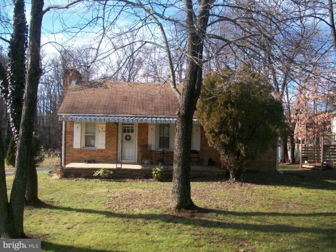 6114 Cipriano Road Lanham, MD 20706 - Photo 14 of 14 Exterior (Front)