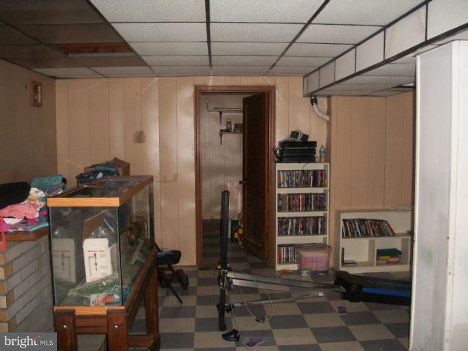 6114 Cipriano Road Lanham, MD 20706 - Photo 8 of 14 Basement