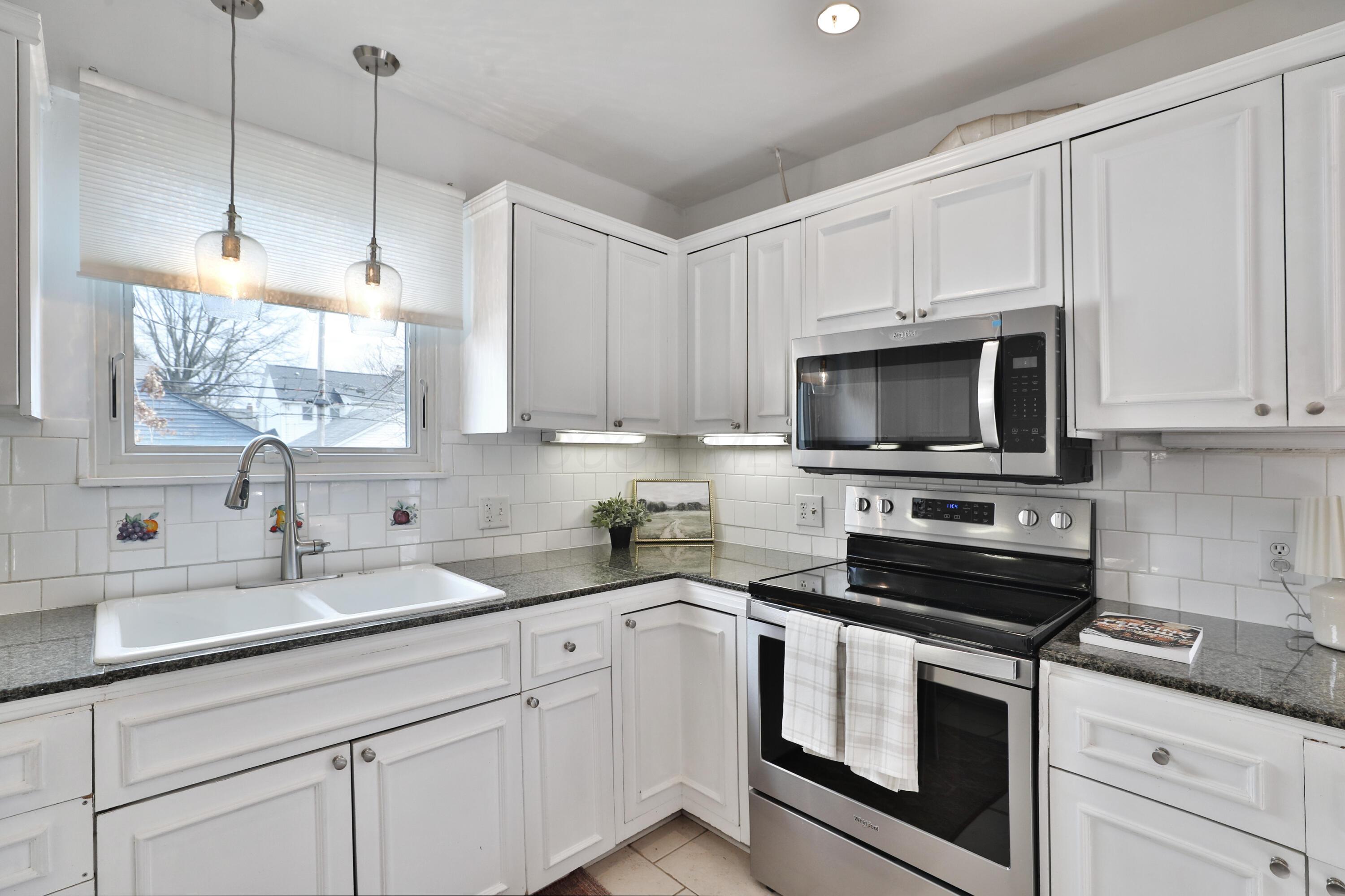 990 Vernon Road Columbus, OH 43209 - Photo 18 of 60 990-Vernon-18