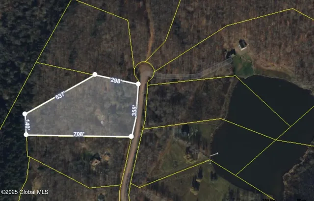 $85,000 | 1 Alder Pond Road, Bovina, NY 13731