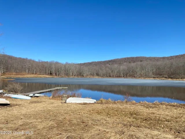 $85,000 | 1 Alder Pond Road, Bovina, NY 13731