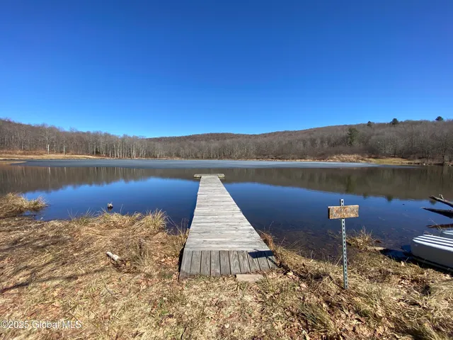 $85,000 | 1 Alder Pond Road, Bovina, NY 13731