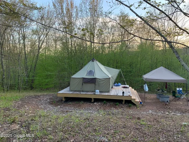 $85,000 | 1 Alder Pond Road, Bovina, NY 13731