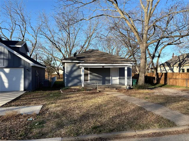 $88,000 | 1006 South Throckmorton Street, Sherman, TX 75090