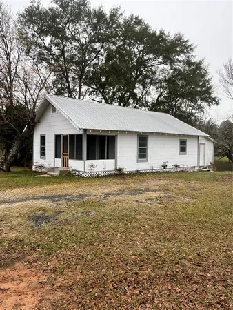 $90,000 | 154 Church Street, Campti, LA 71411