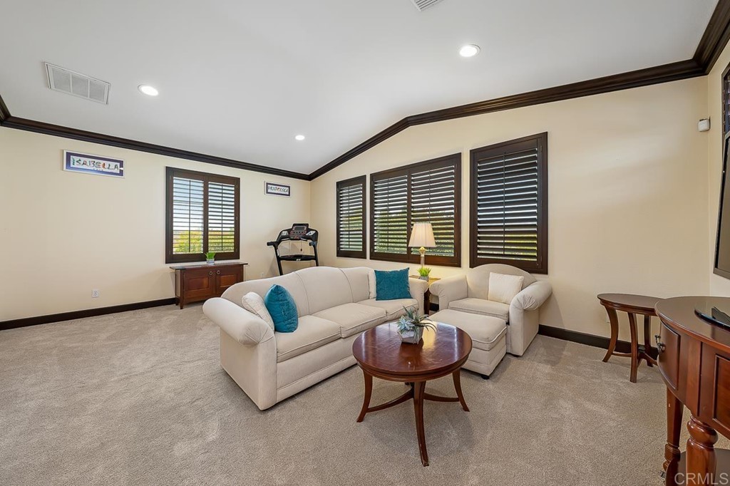 2786 Sutter Ridge Drive Chula Vista, CA 91914 - Photo 30 of 58 a living room with furniture and a large window