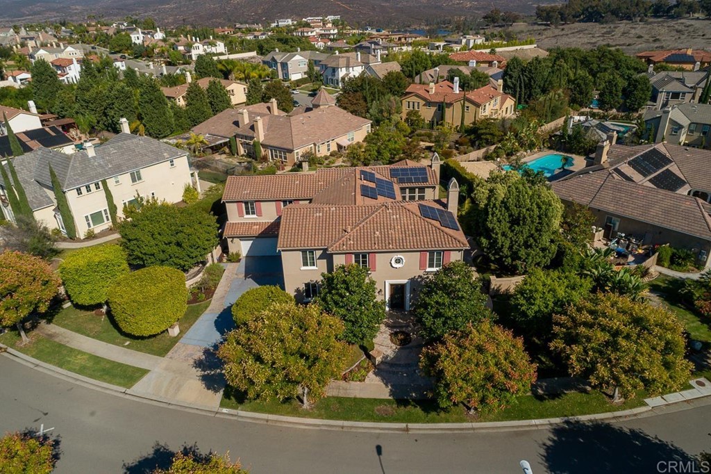 2786 Sutter Ridge Drive Chula Vista, CA 91914 - Photo 54 of 58 an aerial view of multiple house