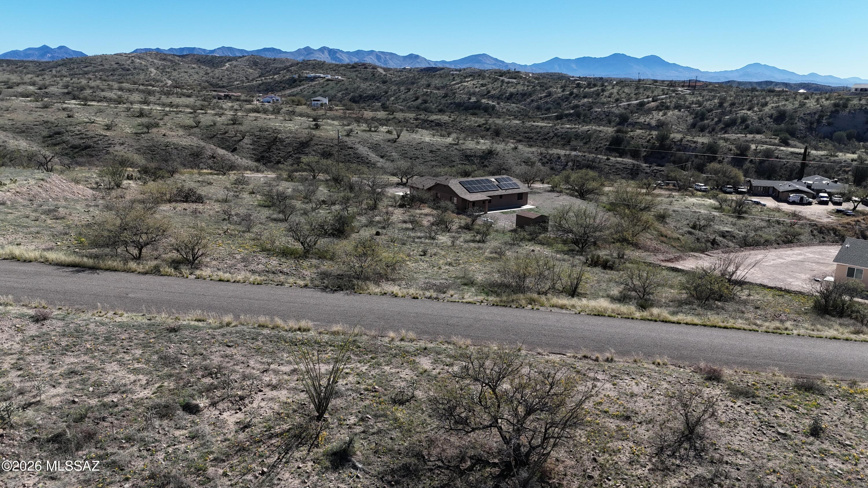 1162 Paseo Matamoros, Unit 37 Rio Rico, AZ 85648 - Photo 1 of 11
