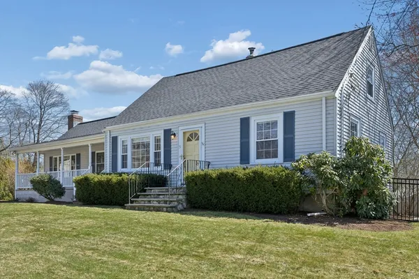 $770,000 | 5 Barker Lane, Framingham, MA 01701