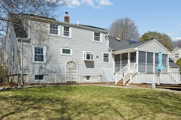 $770,000 | 5 Barker Lane, Framingham, MA 01701