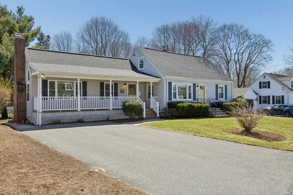 $770,000 | 5 Barker Lane, Framingham, MA 01701