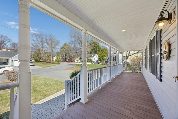 $770,000 | 5 Barker Lane, Framingham, MA 01701