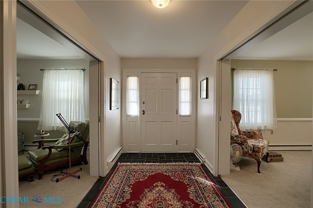 2406 Hallieford Road Hallieford, VA 23068 - Photo 14 of 27