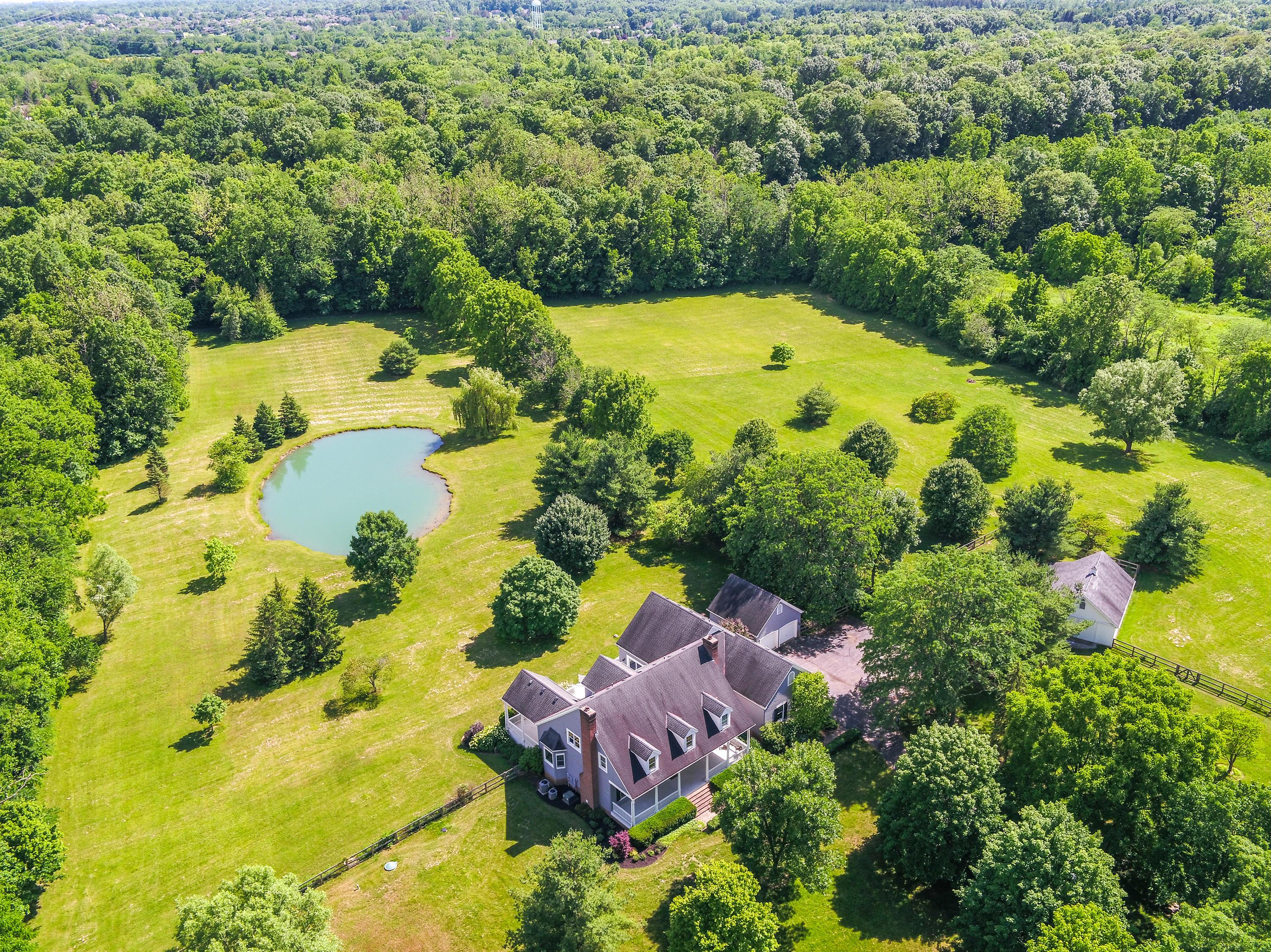 6755 Merchant Road Powell, OH 43065 - Photo 3 of 62 Gallery Image 3