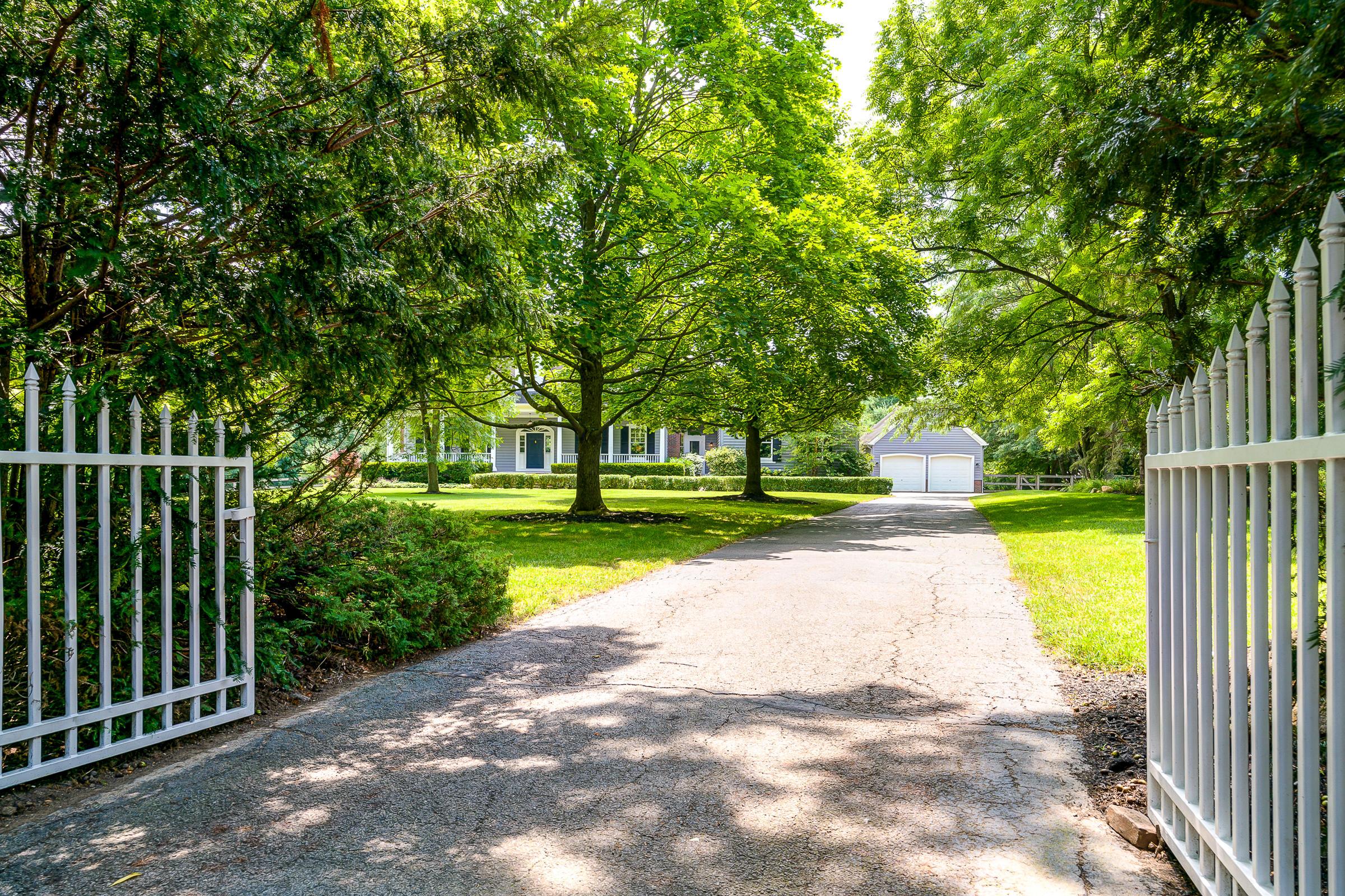 6755 Merchant Road Powell, OH 43065 - Photo 5 of 62 Gallery Image 5