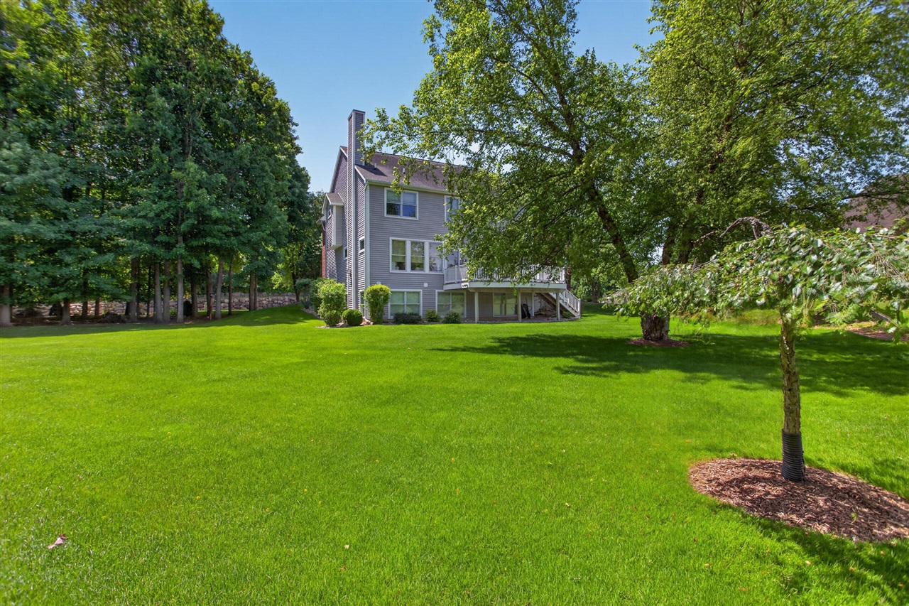 3175 Rockingham Way Road Jackson, MI 49203 - Photo 47 of 55
