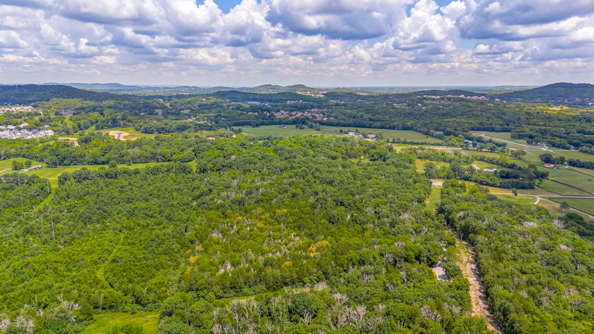 0 North Chapel Road Franklin, TN 37067 - Photo 11 of 17 a view of lake and mountain