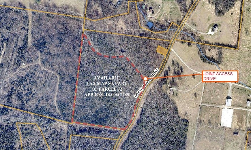 0 North Chapel Road Franklin, TN 37067 - Photo 15 of 17 a picture of a bathroom