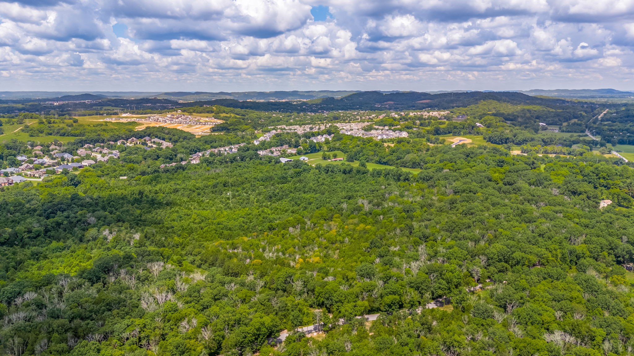 0 North Chapel Road Franklin, TN 37067 - Photo 10 of 17 a view of a yard with an umbrella