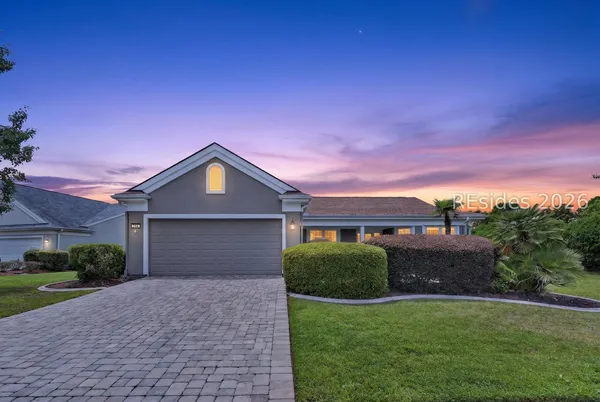 $529,900 | 204 Cypress Hollow, Bluffton, SC 29909