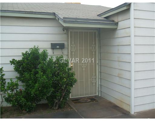 415 Rutile Way Henderson, NV 89015 - Photo 2 of 4 Property Photo.