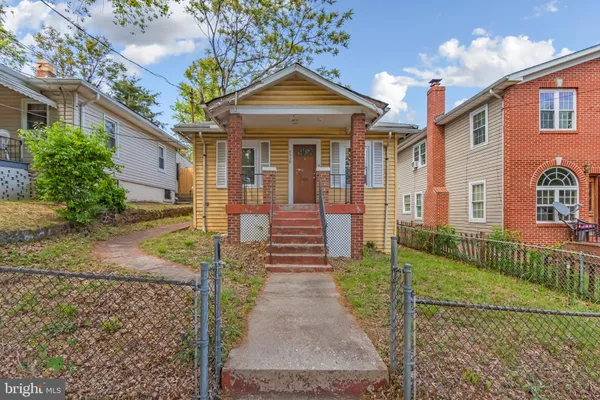 $199,900 | 4530 Dix Street Northeast, Washington, DC 20019