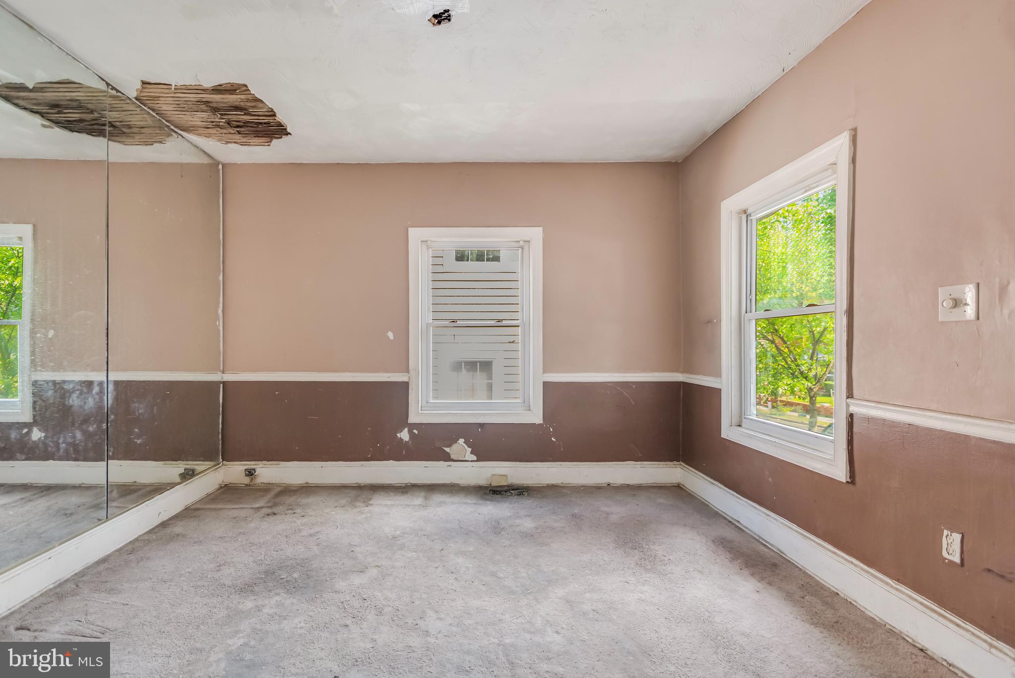 4530 Dix Street Northeast Washington, DC 20019 - Photo 12 of 19