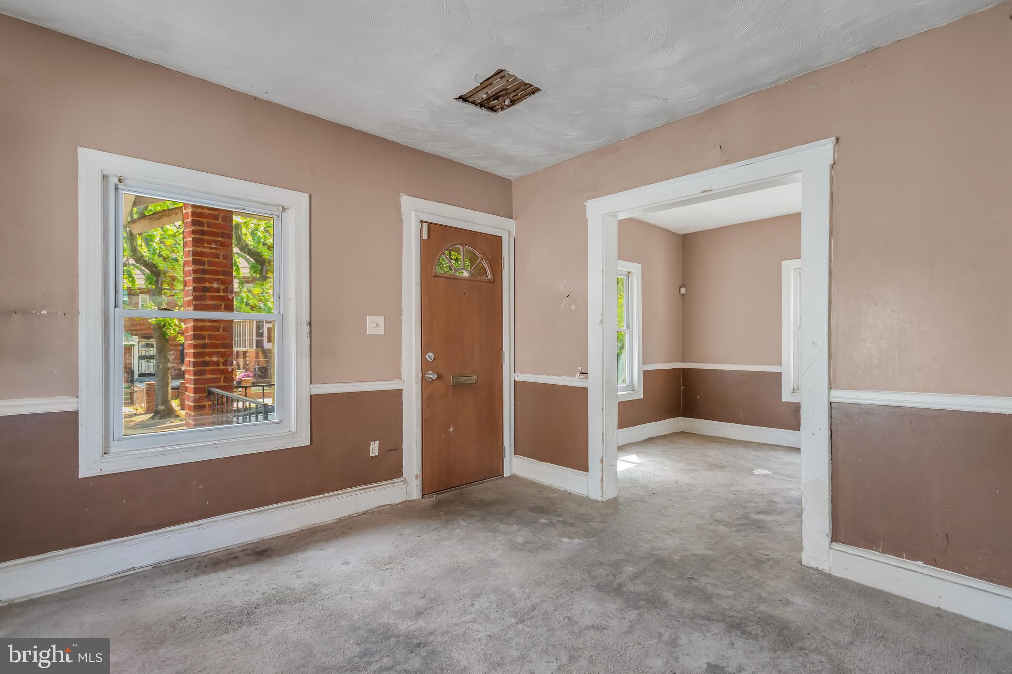 4530 Dix Street Northeast Washington, DC 20019 - Photo 13 of 19