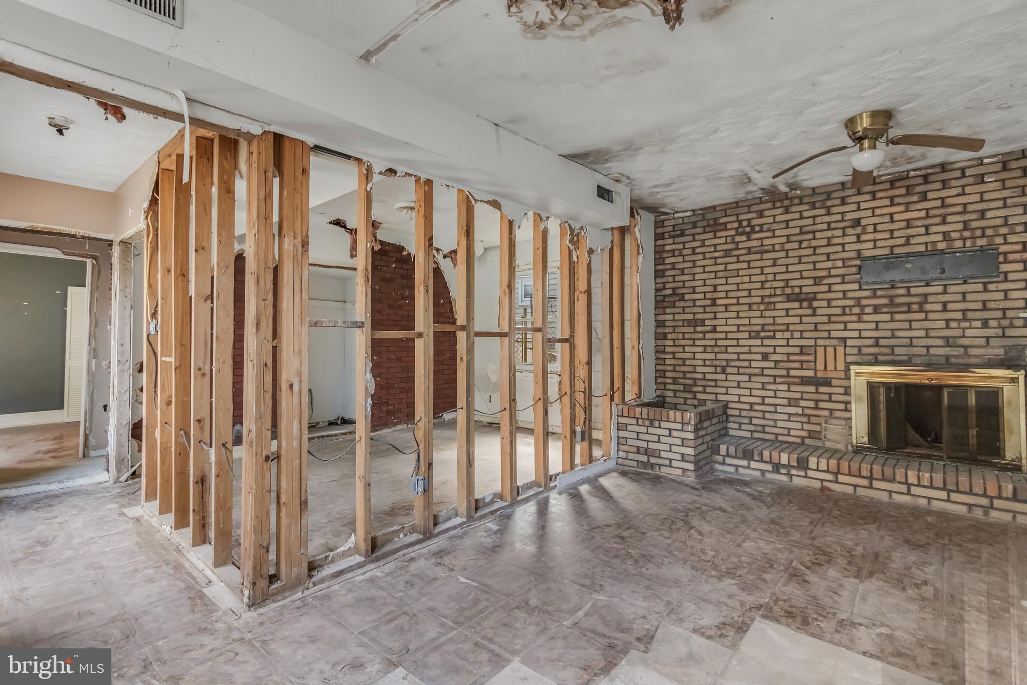 4530 Dix Street Northeast Washington, DC 20019 - Photo 16 of 19
