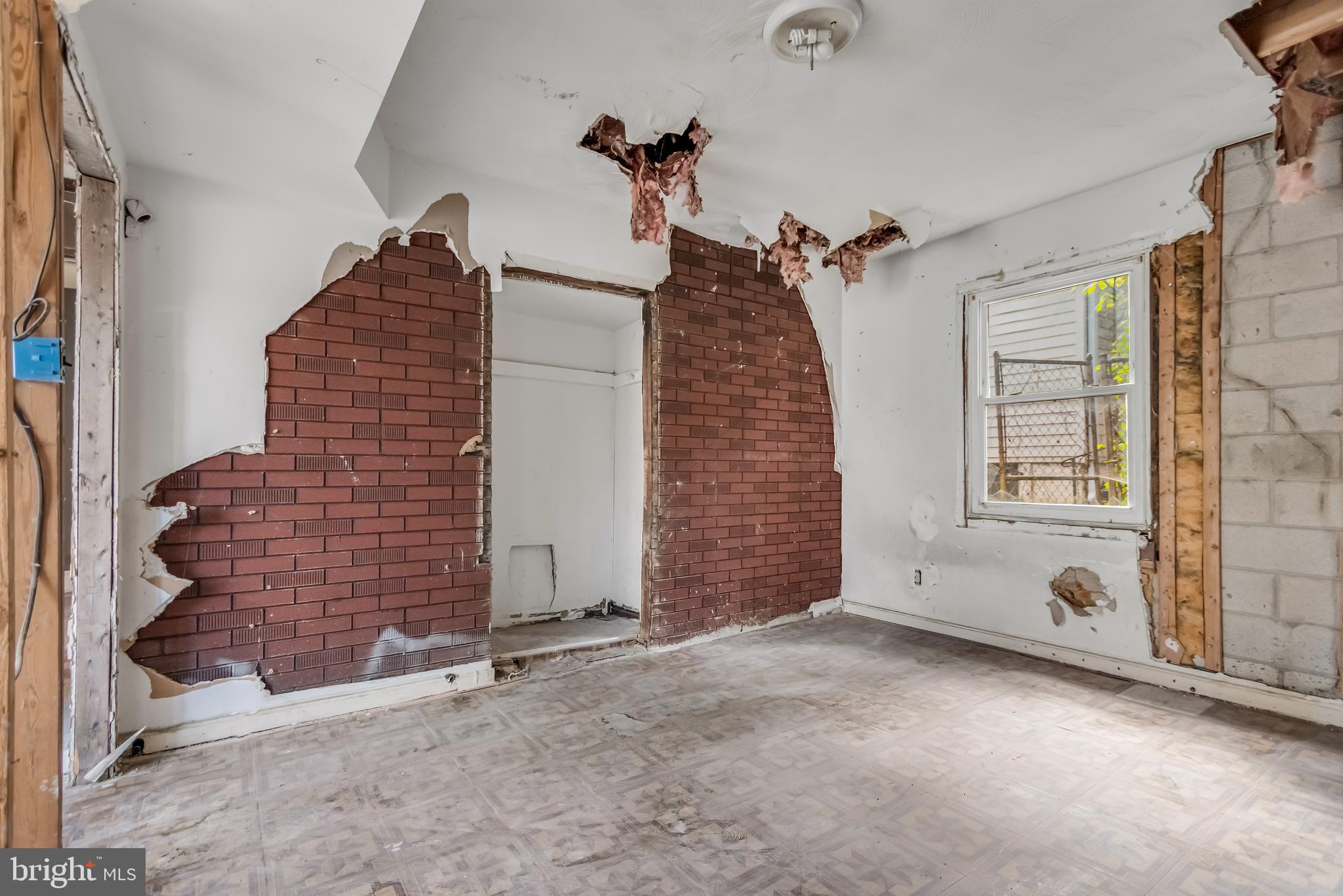 4530 Dix Street Northeast Washington, DC 20019 - Photo 17 of 19