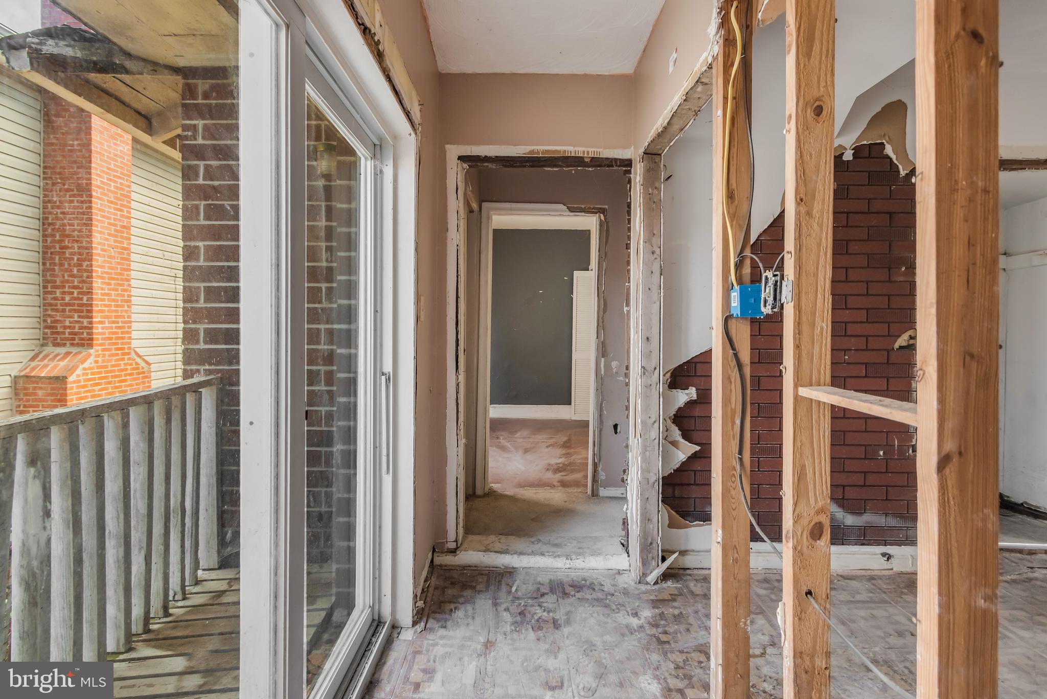 4530 Dix Street Northeast Washington, DC 20019 - Photo 18 of 19