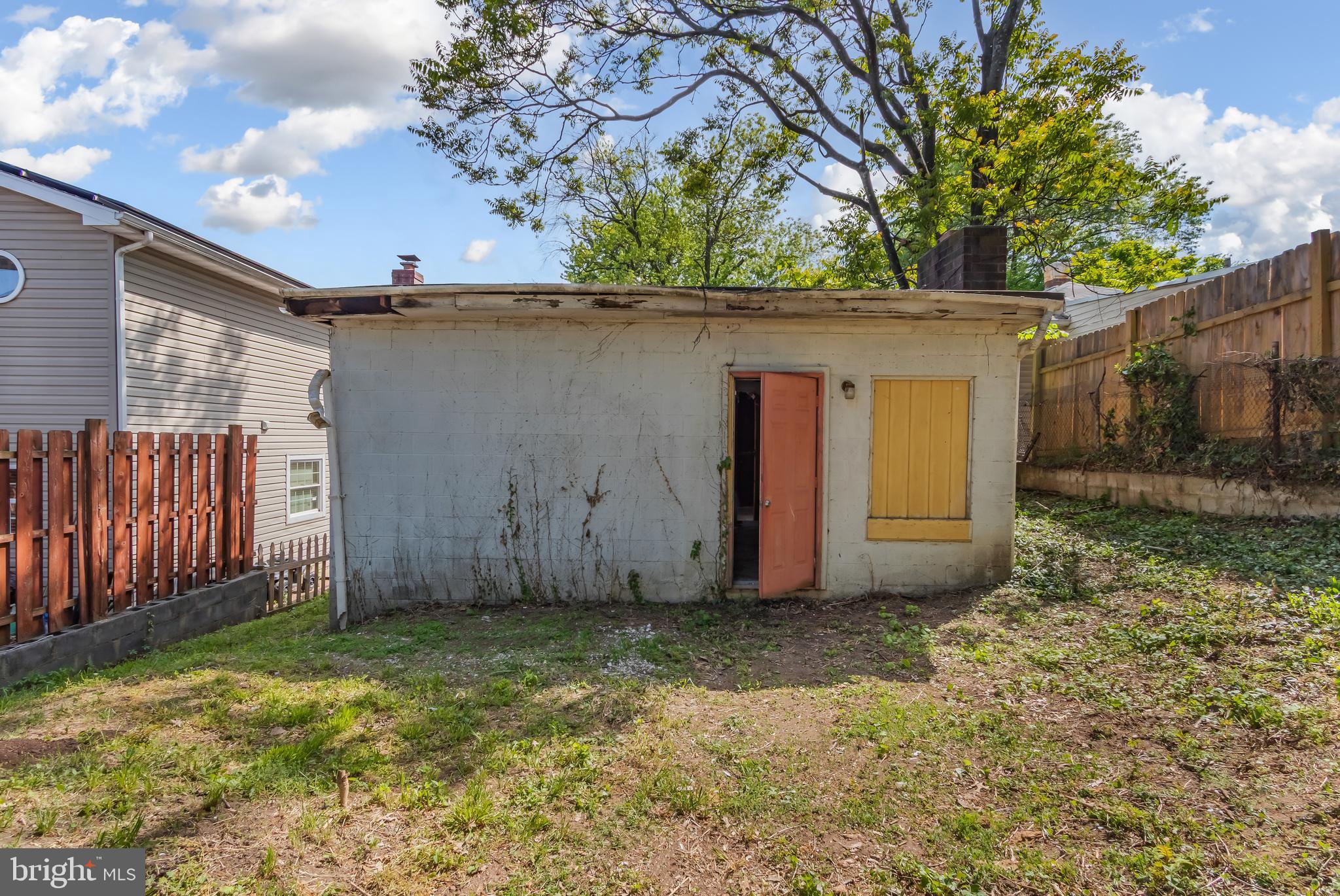 4530 Dix Street Northeast Washington, DC 20019 - Photo 19 of 19
